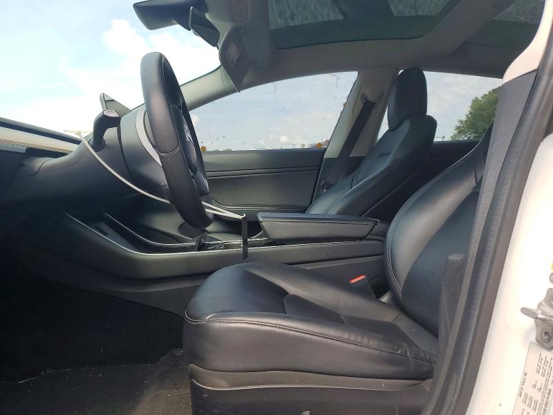 Aukcja sprzedaży 2020 Tesla Model 3, vin: 5YJ3E1EB5LF619049, numer aukcji: 65691606