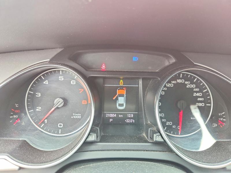 Продаж на аукціоні авто 2012 Audi A5, vin: WAUWFBFR3CA027005, номер лоту: 64566626