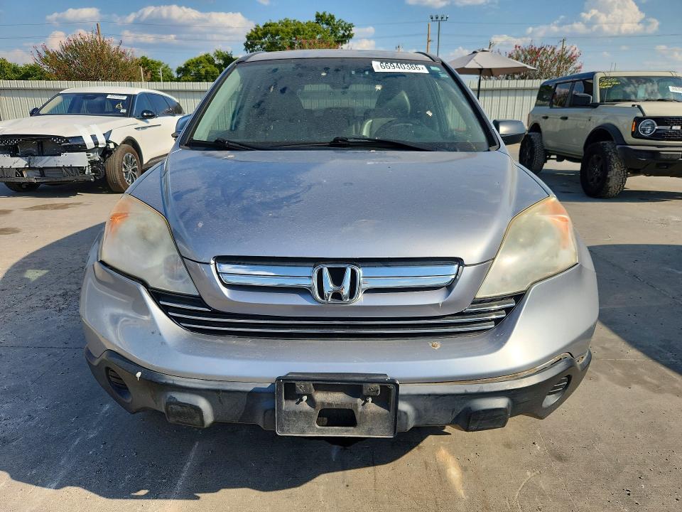 Aukcja sprzedaży 2008 Honda Cr-v, vin: JHLRE48778C042356, numer aukcji: 66940386