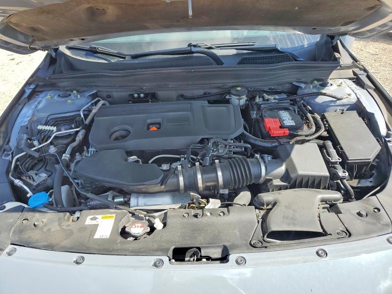 Продажа на аукционе авто 2022 Honda Accord, vin: 1HGCV2F97NA011080, номер лота: 64910406