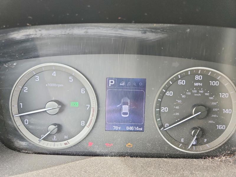 Продаж на аукціоні авто 2015 Hyundai Sonata, vin: 5NPE34AF9FH213287, номер лоту: 67282526