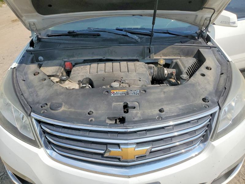 Aukcja sprzedaży 2013 Chevrolet Traverse, vin: 1GNKVGKD2DJ142859, numer aukcji: 63477056
