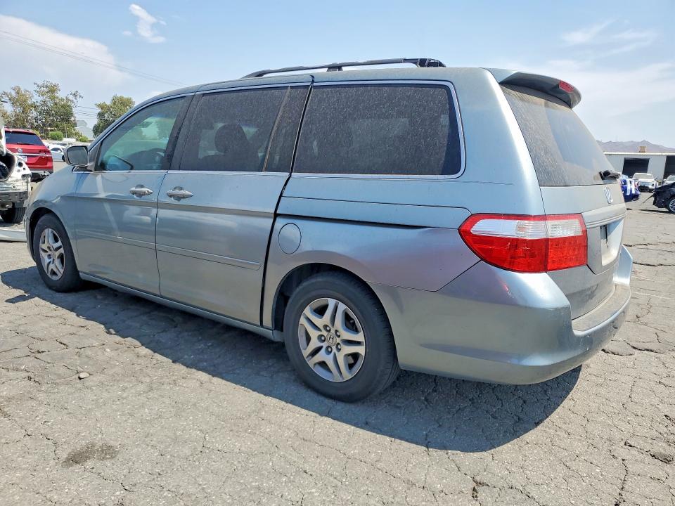 Aukcja sprzedaży 2005 Honda Odyssey, vin: 5FNRL38475B080736, numer aukcji: 64854296