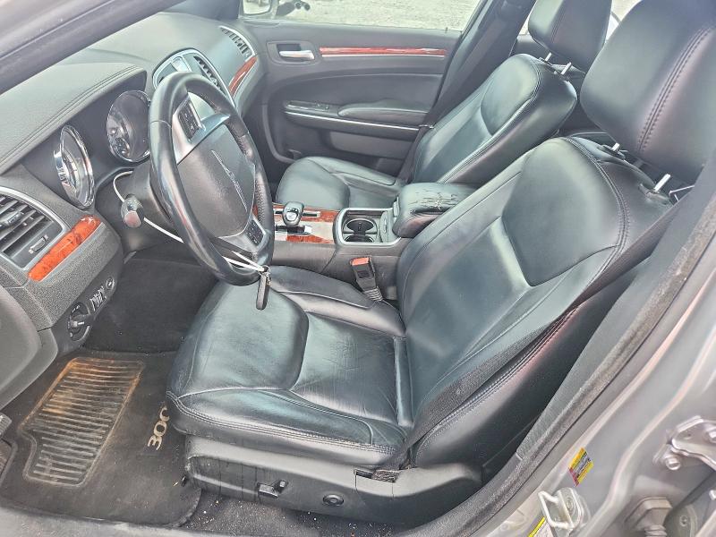 Aukcja sprzedaży 2013 Chrysler 300, vin: 2C3CCAAG2DH626953, numer aukcji: 63847916
