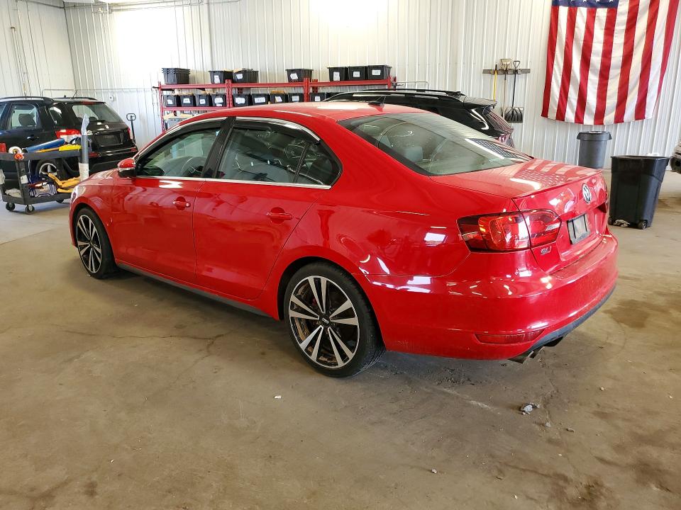 2013 Volkswagen Jetta მანქანა იყიდება აუქციონზე, vin: 3VW4A7AJXDM227677, აუქციონის ნომერი: 63490956