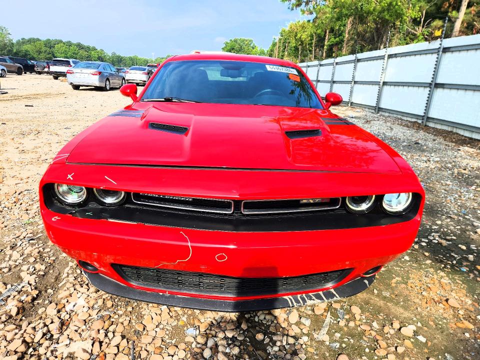 Aukcja sprzedaży 2018 Dodge Challenger, vin: 2C3CDZAG0JH231841, numer aukcji: 64467386