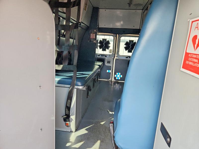 Продажа на аукционе авто 2014 Ford Econoline, vin: 1FDSS3EL5EDB07127, номер лота: 63655336