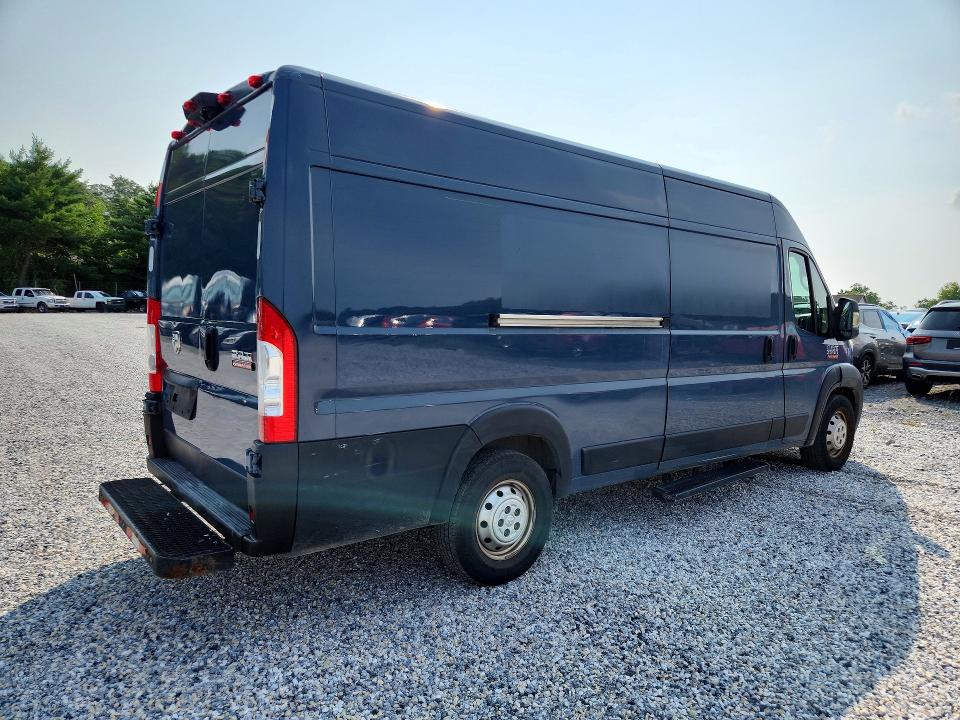 Aukcja sprzedaży 2020 Ram Promaster 3500, vin: 3C6URVJG2LE128775, numer aukcji: 62050676