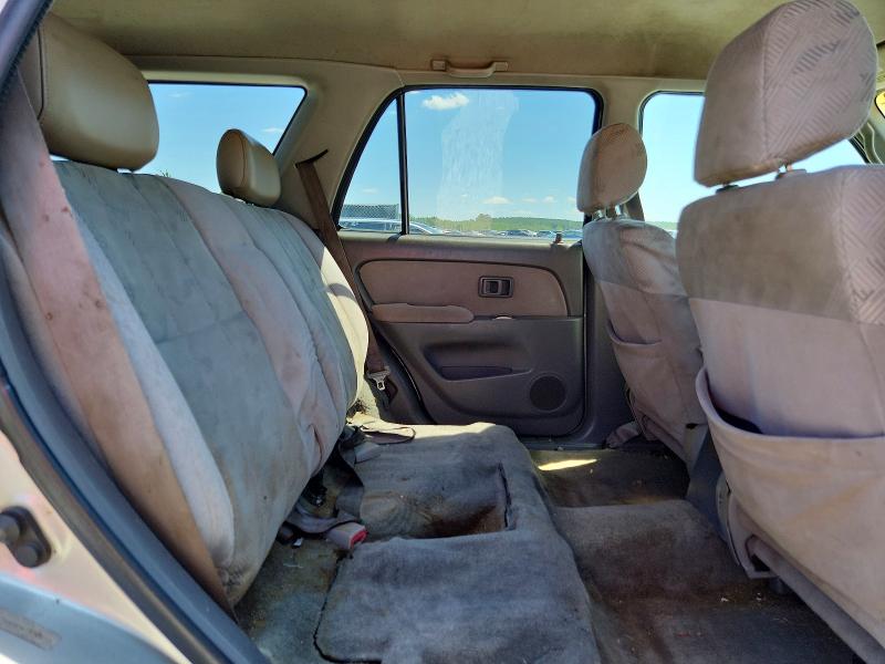 Aukcja sprzedaży 2001 Toyota 4runner, vin: JT3GN86R910205245, numer aukcji: 66209456