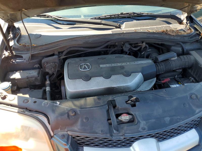 Продаж на аукціоні авто 2004 Acura Mdx, vin: 2HNYD18614H559221, номер лоту: 63844176