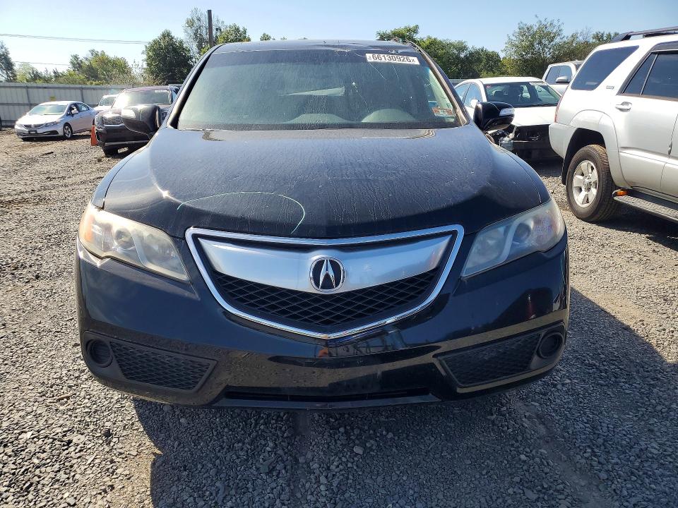 Продаж на аукціоні авто 2014 Acura Rdx, vin: 5J8TB4H3XEL003282, номер лоту: 66130926