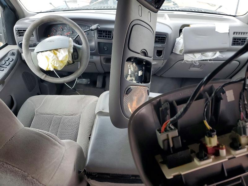 Продаж на аукціоні авто 2001 Ford Excursion, vin: 1FMNU40L21EC08618, номер лоту: 64158706