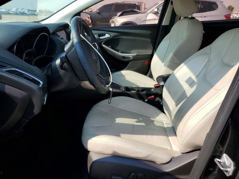 Продажа на аукционе авто 2016 Ford Focus, vin: 1FADP3N23GL315916, номер лота: 64556906