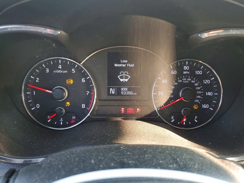 Продажа на аукционе авто 2016 Kia Forte, vin: KNAFX5A89G5627300, номер лота: 66446756
