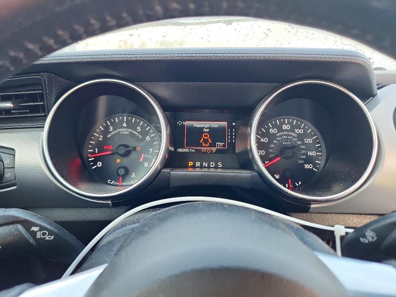 Aukcja sprzedaży 2021 Ford Mustang, vin: 1FA6P8CF2M5123639, numer aukcji: 63358936