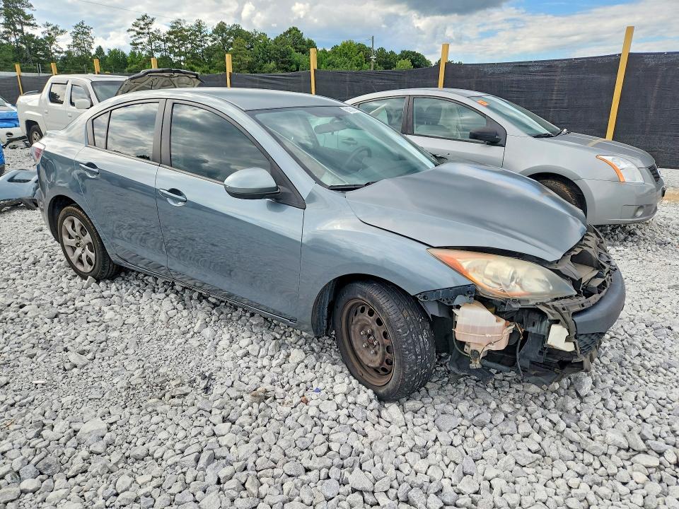 Продажа на аукционе авто 2013 Mazda 3, vin: JM1BL1TF8D1812328, номер лота: 63969156