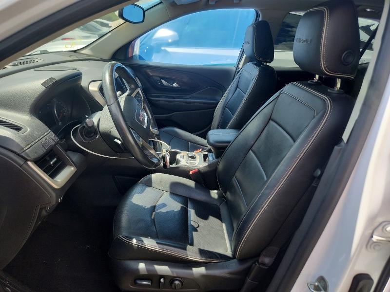 Aukcja sprzedaży 2018 Gmc Terrain, vin: 3GKALSEX5JL278530, numer aukcji: 66503056