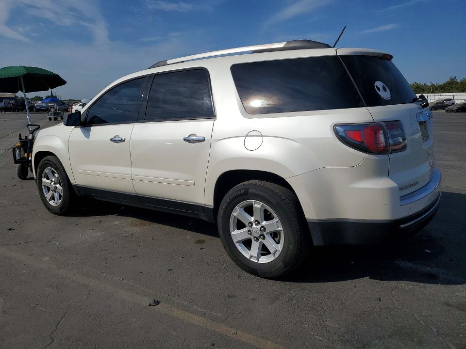 Продаж на аукціоні авто 2014 Gmc Acadia, vin: 1GKKRPKD2EJ178733, номер лоту: 64418206