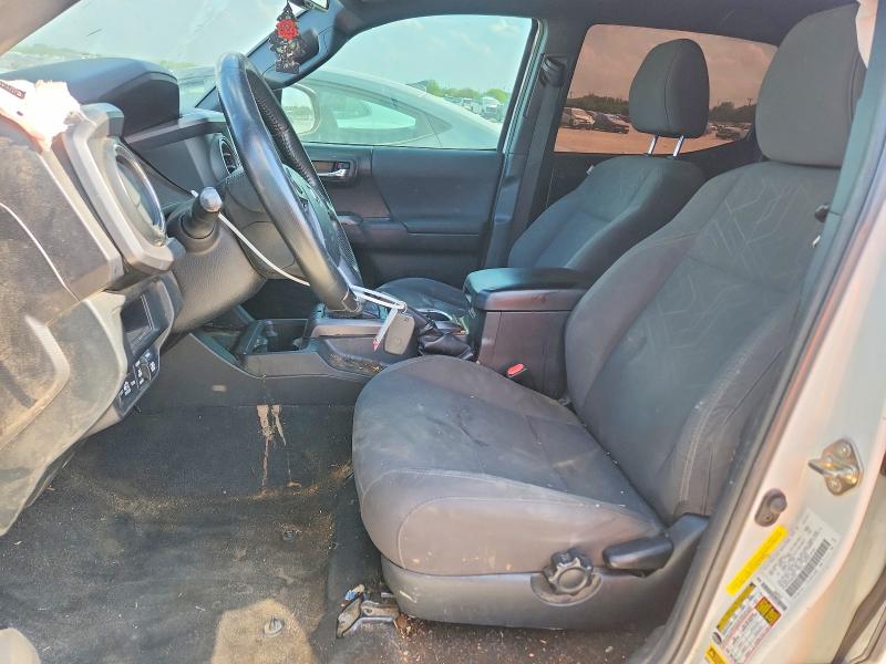 Продаж на аукціоні авто 2017 Toyota Tacoma, vin: 5TFAZ5CN9HX044953, номер лоту: 63562606