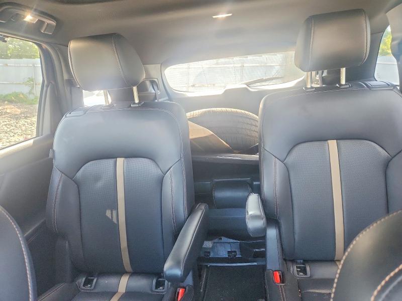 Aukcja sprzedaży 2024 Mazda Cx-90, vin: JM3KKEHA3R1158554, numer aukcji: 66081126