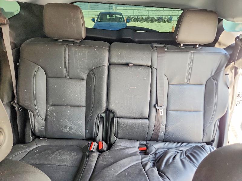 Продаж на аукціоні авто 2022 Chevrolet Blazer, vin: 3GNKBDRS2NS175226, номер лоту: 66509346