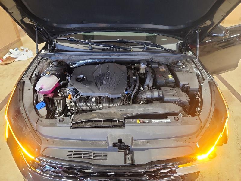 Aukcja sprzedaży 2026 Kia K5, vin: KNAG64J7XT5399620, numer aukcji: 65203936
