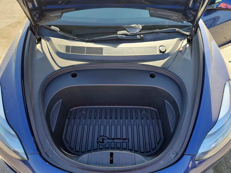 66212556 :رقم المزاد ، 5YJ3E1EC9MF077481 vin ، 2021 Tesla Model 3 مزاد بيع