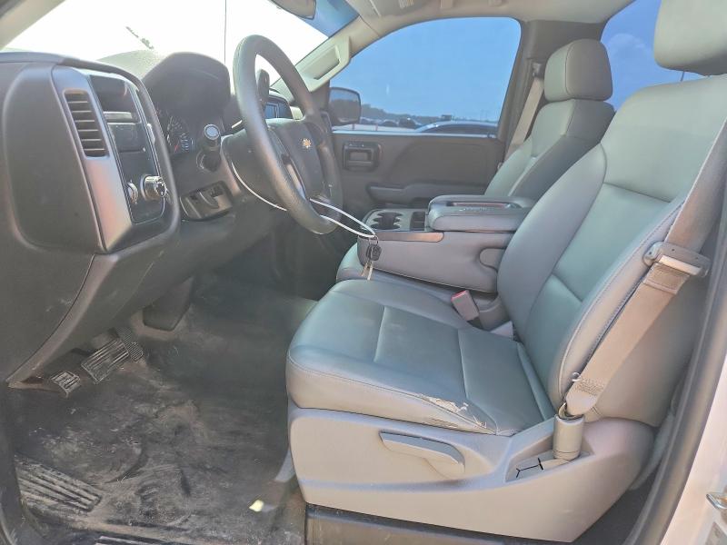 Продажа на аукционе авто 2014 Chevrolet Silverado, vin: 1GCNCPEH6EZ258496, номер лота: 65344726