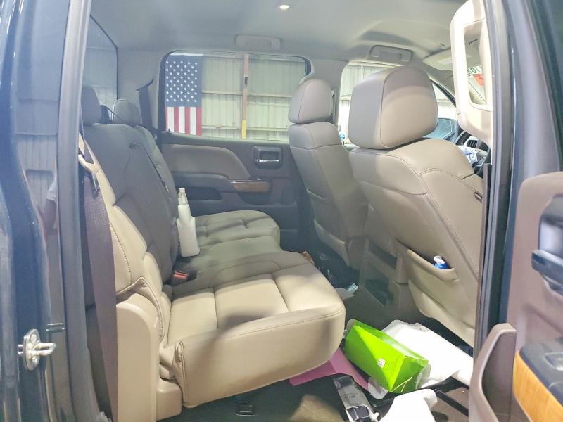 Продажа на аукционе авто 2018 Gmc Sierra, vin: 3GTP1NEC7JG394668, номер лота: 66355116