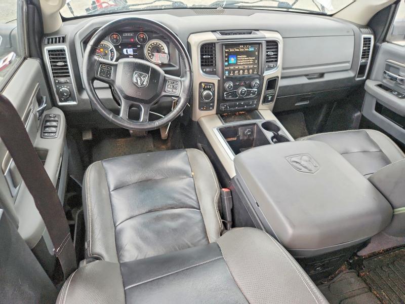 Aukcja sprzedaży 2015 Ram 1500, vin: 1C6RR7LT4FS526390, numer aukcji: 64689846