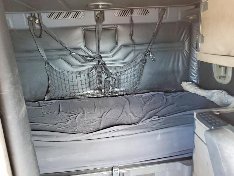 Aukcja sprzedaży 2015 Freightliner Cascadia, vin: 1FUJGLD57FLGJ0097, numer aukcji: 64000776