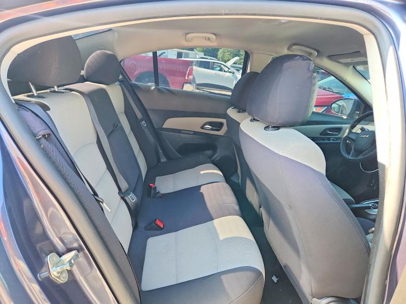 Aukcja sprzedaży 2014 Chevrolet Cruze, vin: 1G1PA5SH6E7102390, numer aukcji: 64054846