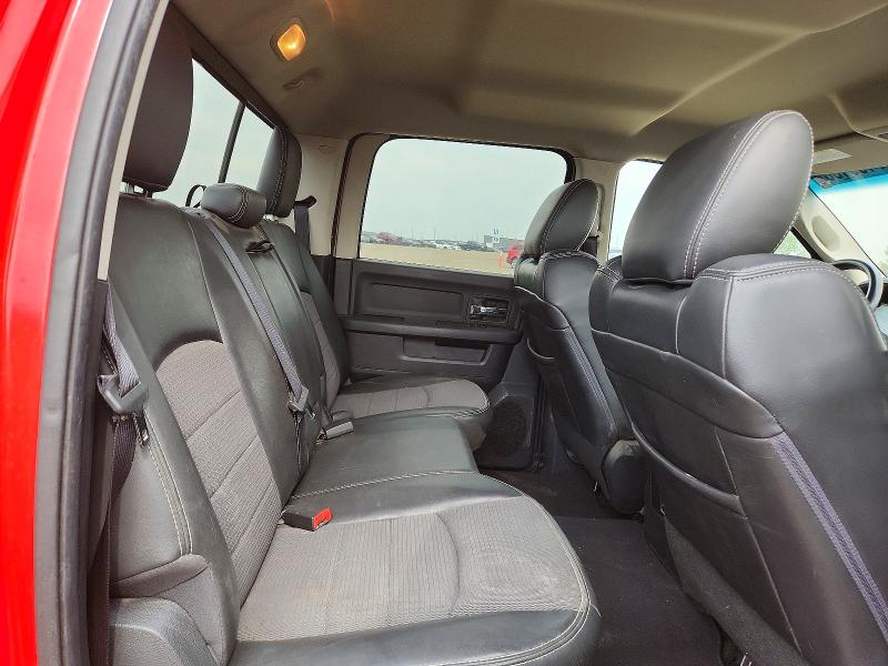 Aukcja sprzedaży 2012 Dodge Ram 1500, vin: 1C6RD7MT5CS339703, numer aukcji: 67169136