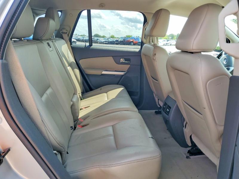 Aukcja sprzedaży 2011 Ford Edge, vin: 2FMDK3KC0BBA67232, numer aukcji: 64964646