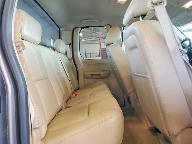 63303366 :رقم المزاد ، 1GTR2VE74DZ202247 vin ، 2013 Gmc Sierra مزاد بيع