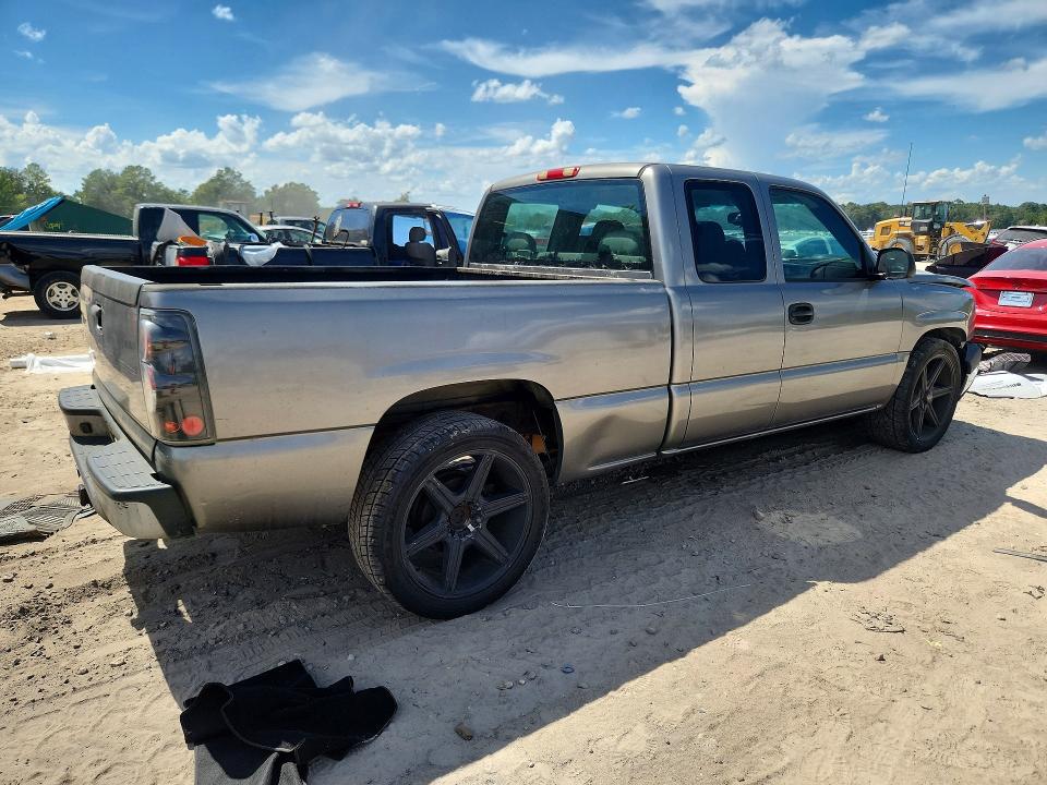 Aukcja sprzedaży 2006 Chevrolet Silverado, vin: 1GCEC19V06Z226755, numer aukcji: 63486436