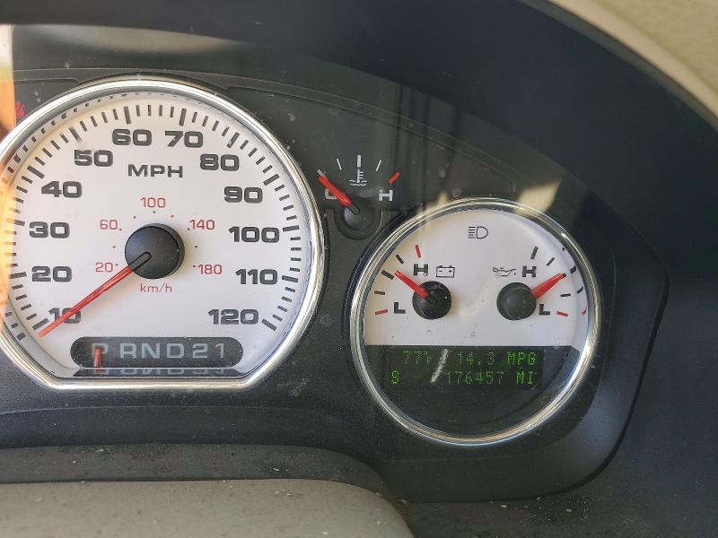 Aukcja sprzedaży 2005 Ford F150, vin: 1FTPW14545KD79699, numer aukcji: 66446186