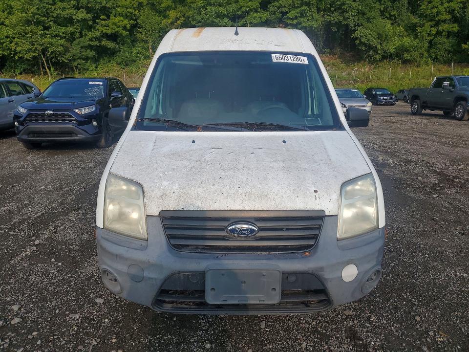Продажа на аукционе авто 2012 Ford Transit Connect, vin: NM0LS7AN2CT109053, номер лота: 65031286