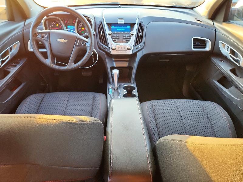 Aukcja sprzedaży 2013 Chevrolet Equinox, vin: 2GNALBEK6D1149239, numer aukcji: 66471996