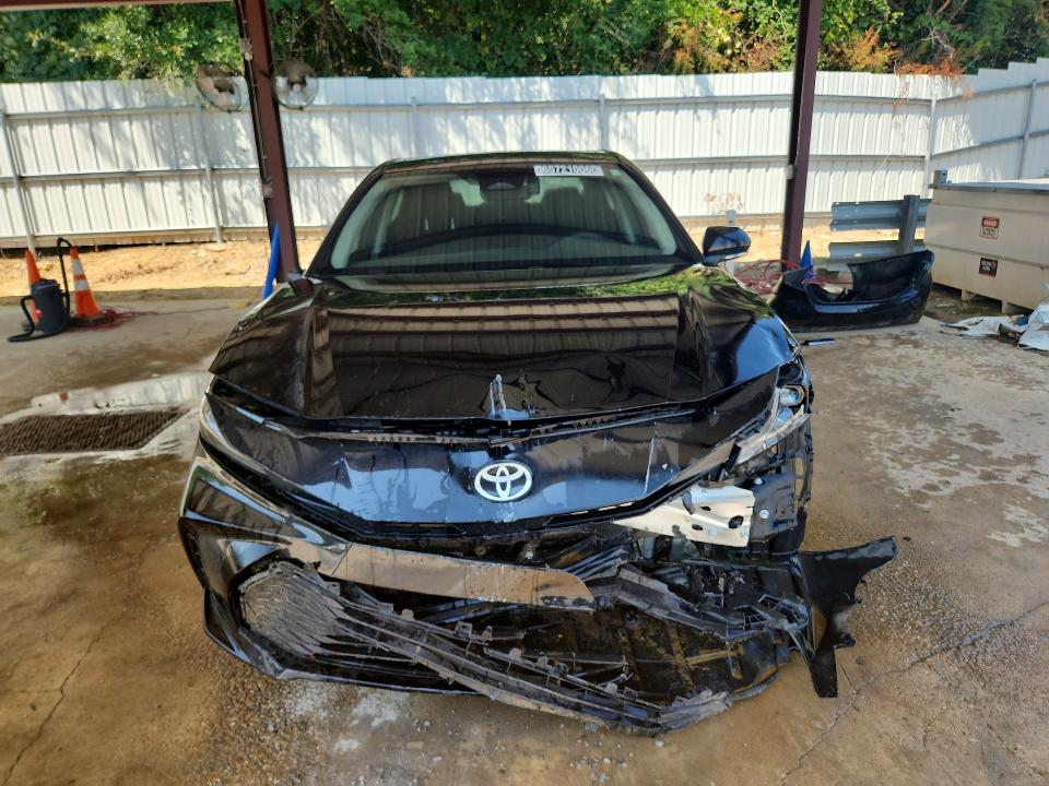 2026 Toyota Camry მანქანა იყიდება აუქციონზე, vin: 4T1DAACK3TU655201, აუქციონის ნომერი: 65721006