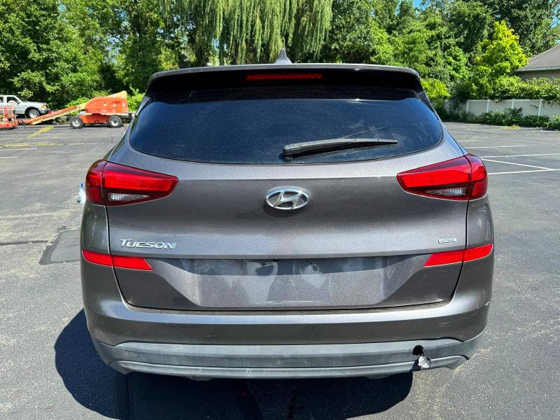 2020 Hyundai Tucson მანქანა იყიდება აუქციონზე, vin: KM8J2CA45LU136795, აუქციონის ნომერი: 63540746