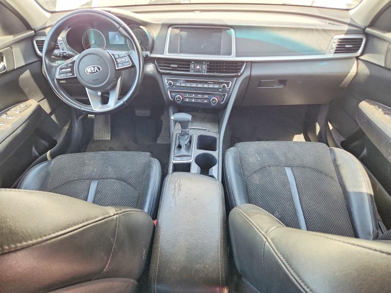 Продаж на аукціоні авто 2019 Kia Optima, vin: 5XXGT4L3XKG291630, номер лоту: 66378806