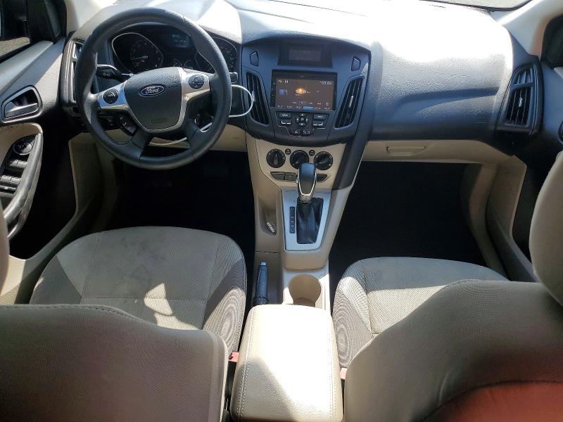Продаж на аукціоні авто 2012 Ford Focus, vin: 1FAHP3F24CL478293, номер лоту: 63340276
