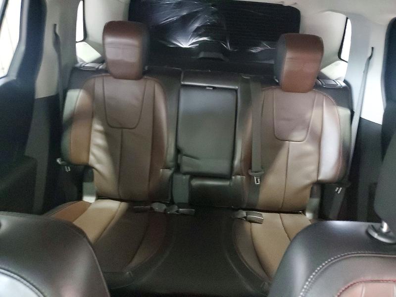 Aukcja sprzedaży 2015 Gmc Terrain, vin: 2GKFLXE32F6429187, numer aukcji: 64113386