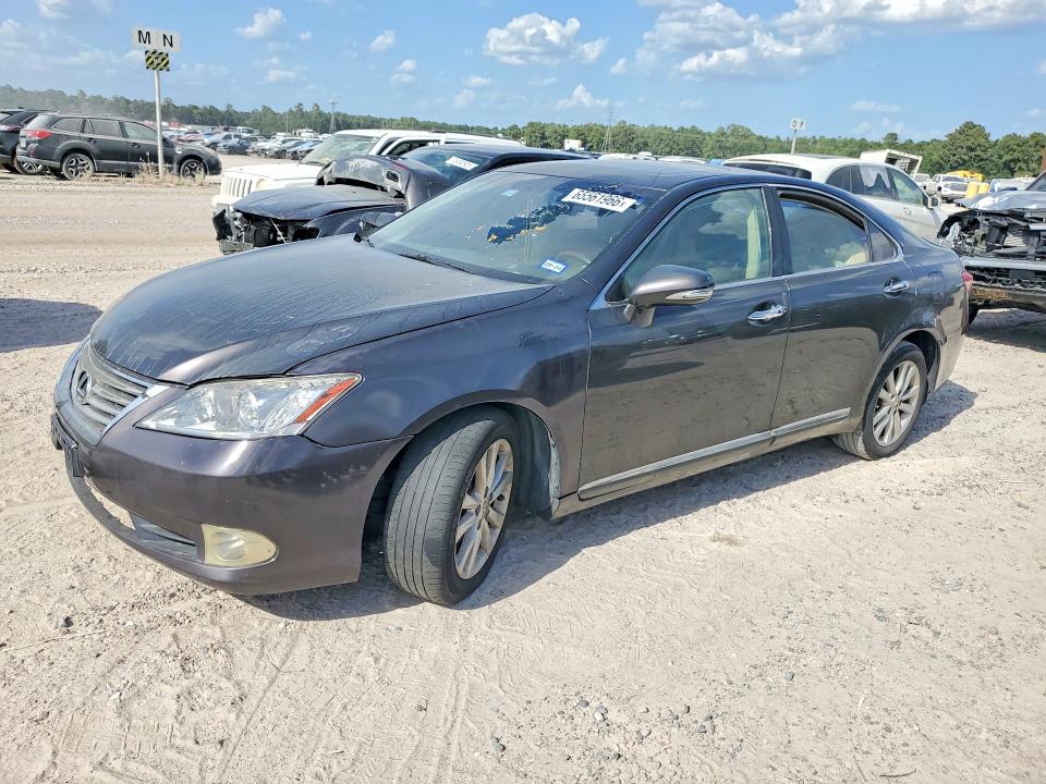 Продаж на аукціоні авто 2010 Lexus Es, vin: JTHBK1EG7A2367660, номер лоту: 65561966