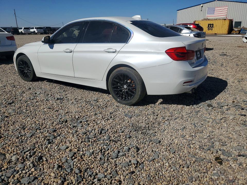 Продажа на аукционе авто 2018 Bmw 330, vin: WBA8B9G58JNU57983, номер лота: 65005676