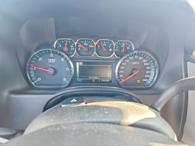 Продажа на аукционе авто 2016 Chevrolet Suburban, vin: 1GNSKHKC5GR187869, номер лота: 63390496