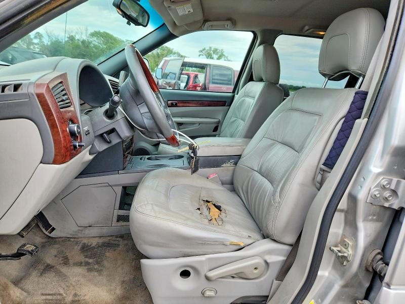 Aukcja sprzedaży 2006 Buick Rendezvous, vin: 3G5DA03L26S667312, numer aukcji: 64733826