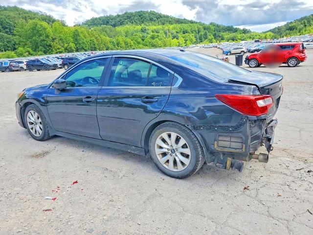 63770306 :رقم المزاد ، 4S3BNBE66F3018397 vin ، 2015 Subaru Legacy مزاد بيع