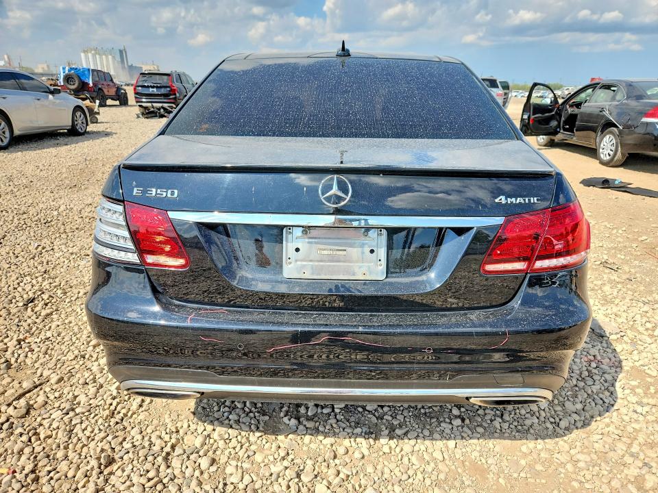 Aukcja sprzedaży 2015 Mercedes-benz E, vin: WDDHF8JB8FB124777, numer aukcji: 66588746